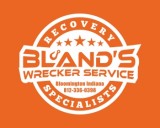 /public/logoimage/1558984674Bland_s Wrecker Service  Logo 12.jpg